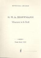 Miserere b-Moll 