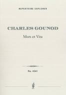 Mors et Vita (Geistliche Trilogie) 