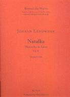 Natalka, Mazourka de salon op. 21 