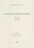 Poème op. 38 