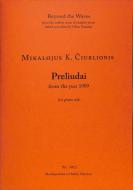 Präludien von 1909 