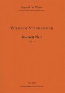 Quartet op. 14 