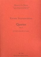 Quartett op. 37 