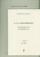 Quintett a-Moll op. 9 
