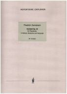 Quintett op. 35 