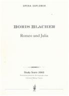 Romeo und Julia 