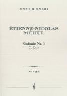 Sinfonie Nr. 3 C-Dur 