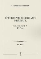 Sinfonie Nr. 4 E-Dur 