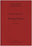 Sonata 2 op. 14 