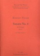 Sonate E-Dur Nr. 4 op. 77 