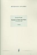 Sonate e-Moll op. 82 