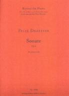 Sonate op. 6 