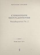Streichquartett Nr. 2 