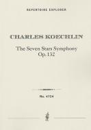 The seven Stars Symphony op. 132 