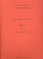 Trio op. 3 