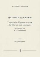 Ungarische Zigeunerweisen 