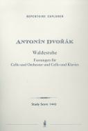 Waldesruhe op. 68/5 