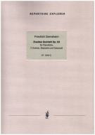Zweites Quintett op. 63 