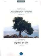 Adagietto for Yehezkel 