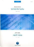 Sonata for Sasha 