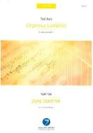 Orpheus laments 