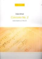 Concerto no.2 