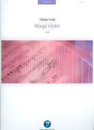 Maqa Violin 
