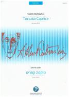 Toccata Caprice 