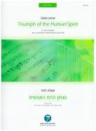 Triumph of the Human Spirit 