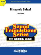 Glissando Galop! 