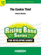 The Cookie Thief 