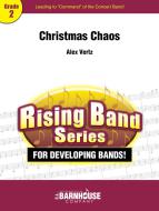 Christmas Chaos 