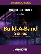 March Britannia 