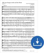 Alle eure Sorgen werfet auf den Herrn Download
