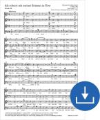 Ich schreie mit meiner Stimme zu Gott Download