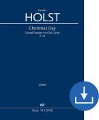 Christmas Day H 109 Download