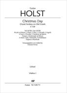 Christmas Day H 109 Standard