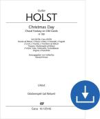 Christmas Day H 109 