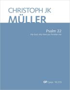 Psalm 22 Standard
