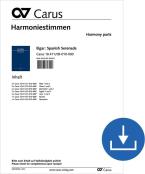 Spanish Serenade op. 23 Download