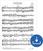 Spanish Serenade op. 23 Download