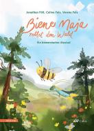 Biene Maja rettet den Wald 