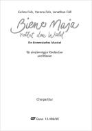 Biene Maja rettet den Wald 