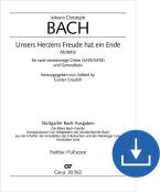 Unsers Herzens Freude Download