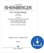 Das Tal des Espingo op. 50 Download