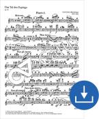 Das Tal des Espingo op. 50 