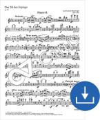 Das Tal des Espingo op. 50 