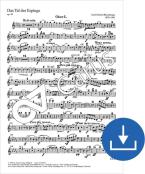 Das Tal des Espingo op. 50 