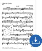 Das Tal des Espingo op. 50 