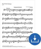 Das Tal des Espingo op. 50 